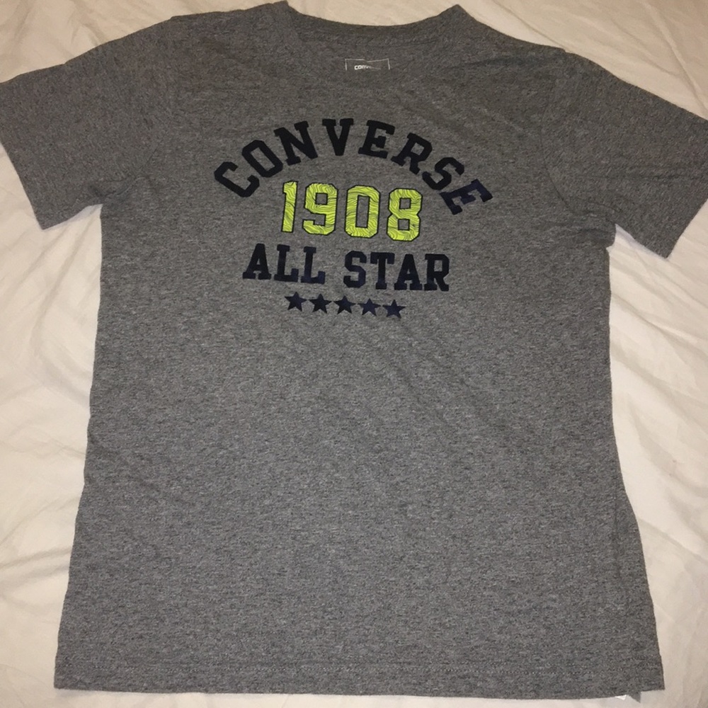 Boys tee
